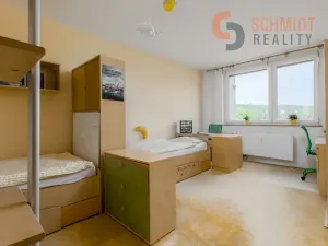 Prodej bytu 3+1, Mokrá-Horákov, 75 m2