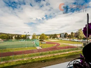 Prodej bytu 3+1, Mokrá-Horákov, 75 m2