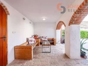 Prodej bytu 1+kk, Mikulov, Koněvova, 16 m2