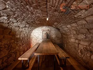 Prodej bytu 1+kk, Mikulov, Koněvova, 16 m2