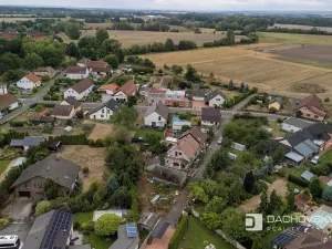 Prodej rodinného domu, Srnojedy, V Půrku, 104 m2
