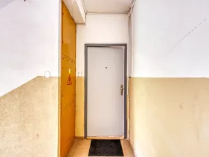 Pronájem bytu 2+1, Chomutov, Blatenská, 52 m2