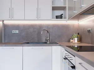 Prodej bytu 2+kk, Pasohlávky, 53 m2