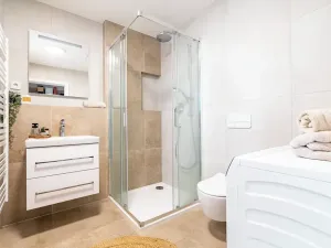 Prodej bytu 2+kk, Pasohlávky, 53 m2