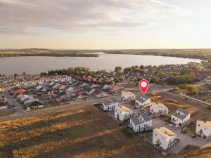 Prodej bytu 2+kk, Pasohlávky, 53 m2
