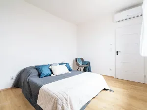 Prodej bytu 2+kk, Pasohlávky, 53 m2