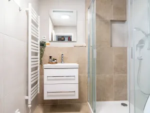 Prodej bytu 2+kk, Pasohlávky, 53 m2