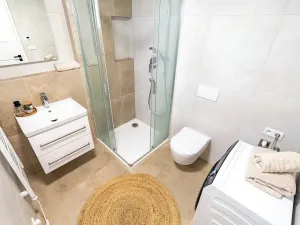 Prodej bytu 2+kk, Pasohlávky, 53 m2