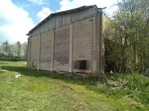Prodej výrobních prostor, Šternberk, 4000 m2