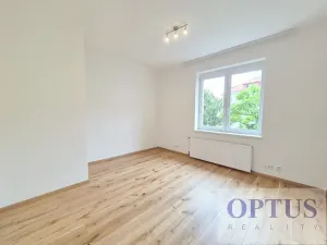 Pronájem bytu 2+kk, Praha - Podolí, Levá, 46 m2