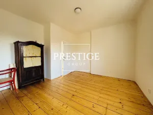 Pronájem rodinného domu, Čerčany, Růžová, 75 m2