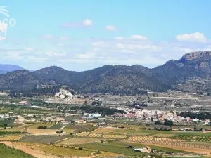 Prodej rodinného domu, La Romana, Alicante, Španělsko, 146 m2