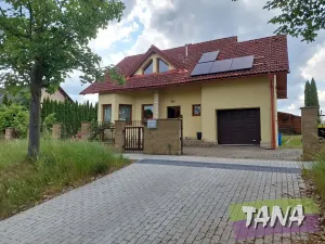 Prodej rodinného domu, Turnov, Károvsko, 138 m2