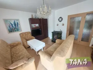 Prodej rodinného domu, Turnov, Károvsko, 138 m2