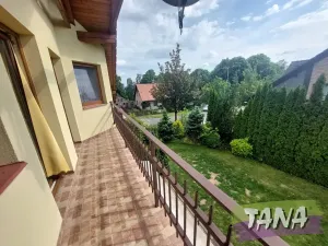 Prodej rodinného domu, Turnov, Károvsko, 138 m2
