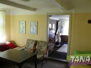 Prodej rodinného domu, Pěnčín, 80 m2