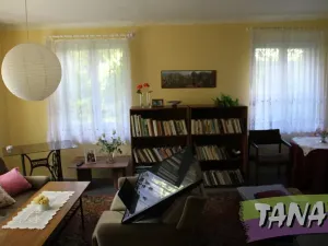 Prodej rodinného domu, Pěnčín, 80 m2