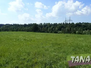Prodej louky, Hodkovice nad Mohelkou, 49051 m2
