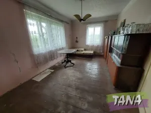 Prodej zemědělské usedlosti, Všeň, 115 m2