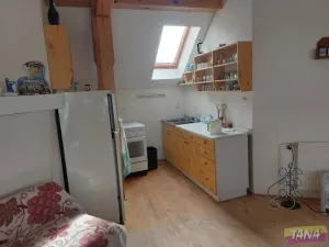 Prodej rodinného domu, Královec, 670 m2