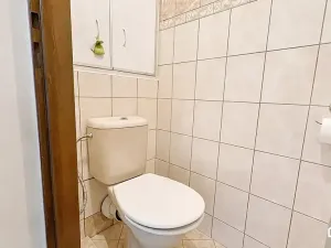 Pronájem bytu 1+1, Olomouc, Jílová, 32 m2