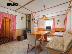 Prodej chaty, Černošín, 46 m2