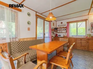 Prodej chaty, Černošín, 46 m2