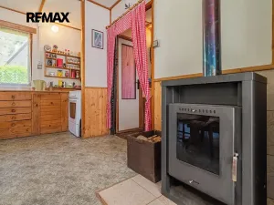 Prodej chaty, Černošín, 46 m2