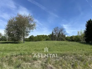 Prodej pozemku, Doubrava, 2355 m2