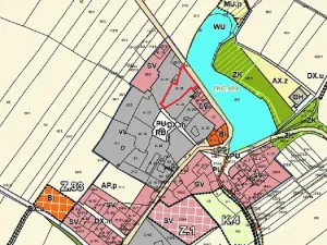 Prodej pozemku pro bydlení, Plaňany, 2901 m2