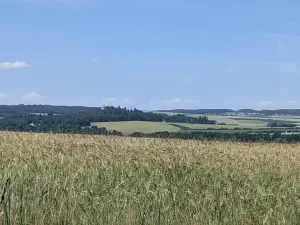 Prodej pozemku pro bydlení, Rokycany, Tymákovská, 75649 m2