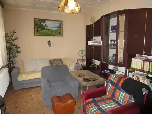 Prodej rodinného domu, Topolná, 183 m2