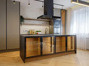 Pronájem bytu 4+kk, Ostrava, 28. října, 105 m2