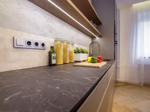 Pronájem bytu 4+kk, Ostrava, 28. října, 105 m2
