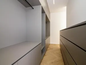 Pronájem bytu 4+kk, Ostrava, 28. října, 105 m2