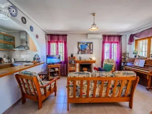 Prodej rodinného domu, Ciudad Quesada, Alicante, Španělsko, 169 m2
