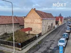 Prodej rodinného domu, Staňkovice, 200 m2