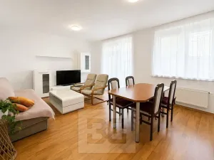 Pronájem bytu 3+kk, Modřice, Přízřenická, 90 m2