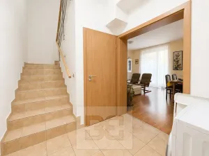 Pronájem bytu 3+kk, Modřice, Přízřenická, 90 m2