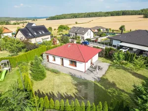 Prodej rodinného domu, Nová Ves pod Pleší, 93 m2