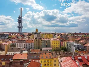Prodej - jiné, Praha - Žižkov, Husitská, 5 m2