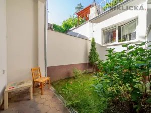 Prodej rodinného domu, Brno - Husovice, Hálkova, 200 m2