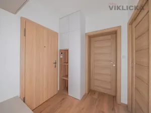Prodej bytu 2+kk, Zaječí, Hlavní, 63 m2