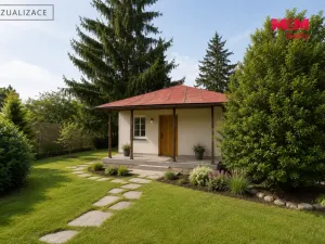Prodej chaty, Řevnice, Ke Strouze, 55 m2