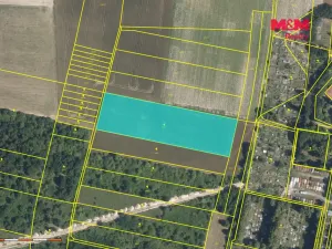 Prodej pozemku pro bydlení, Lysá nad Labem, 1009 m2