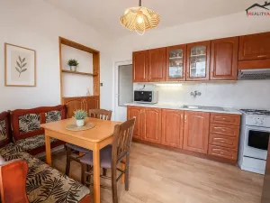 Prodej bytu 3+1, Brno, Fryčajova, 75 m2