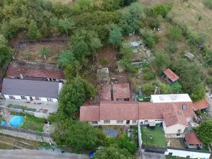 Prodej pozemku pro bydlení, Babice u Rosic, Dolní, 366 m2