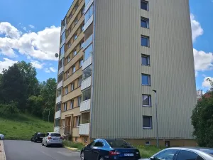 Prodej bytu 2+1, Žatec, Třebízského, 55 m2