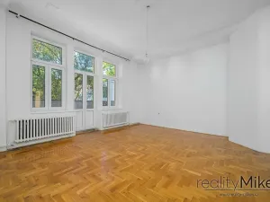 Pronájem bytu 4+1, Jablonec nad Nisou, SNP, 159 m2
