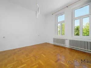 Pronájem bytu 4+1, Jablonec nad Nisou, SNP, 159 m2